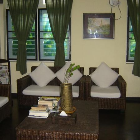 Garden Home Bed And Breakfast Rangum Exterior foto