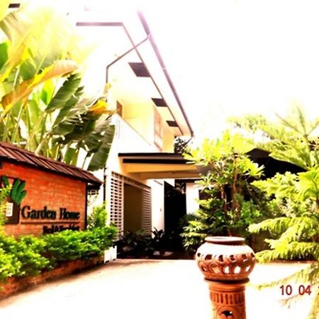 Garden Home Bed And Breakfast Rangum Exterior foto