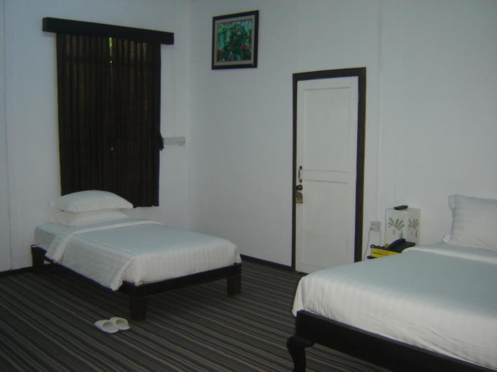 Garden Home Bed And Breakfast Rangum Quarto foto